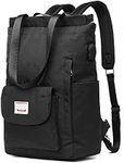 Convertible Tote Daypack Laptop Bac