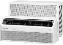 Hisense 8,000 BTU Smart Inverter Wi