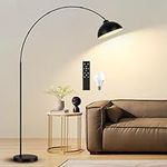 Arc Floor Lamp for Living Room with