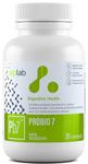 ATP LAB - Probio 7 30 Capsules - Probiotics 50 Billion CFU - Probiotics for Digestive Health for Men & Women - Gastrointestinal & Gut Health Supplements