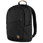 Fjallraven Raven 20 - Black