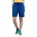 Splash - Women 's Shorts - Plain (R.Blue, XL)