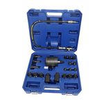 US. Pro 8266 Pneumatic Injector Remover Tool, Blue