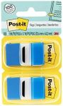 Post-it Flags Value Pack, Blue, 1-I