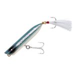 Creek Chub I1900PBFL Striper Strike Lures, Blue Flash, 5"