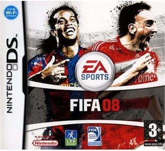Fifa 08