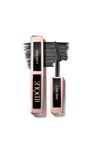 Lancôme Lash Idôle Black Mascara, Volumising Lash Lifting Formula with 360 Micro Bristles, Intense Black, Up to 24 Hour Wear, Clump Free, Volume and Lift Mascara for Women, Midi Size