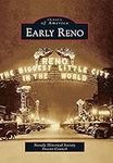 Early Reno (Images of America)