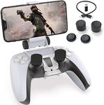 PS5 Phone Mount, Megadream Controll