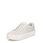 Vince Women's Benfield-b Sneaker, Offwhite, 10