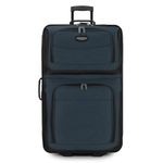 Travelers Choice Travel Select Amsterdam 29", Navy