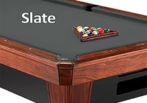 Simonis 860 Slate Pool Table Cloth - 8'