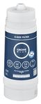 GROHE Blue Filter Cartridge - Replacement Filter for GROHE Blue and GROHE Red Water Systems for Fresh Filtered Water, Reduces Limescale and Heavy Metals, Capacity 600 Litre, 40404001