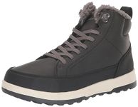 Weatherproof Mens Snow Boots