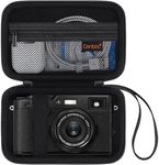 Canboc Carrying Case for Fujifilm X