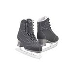 Jackson Ultima Softec Elite Womens Figure Ice Skates - 7 Women