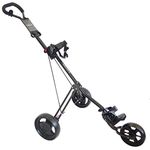 Cruiser Golf CR-3 Three Wheel Golf Trolley