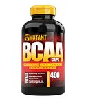 Mutant BCAA 400 Caps (perishable)