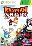 Rayman Origins - Xbox 360