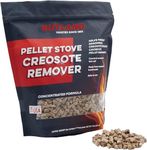 Rutland Products Pellet Stove Creos