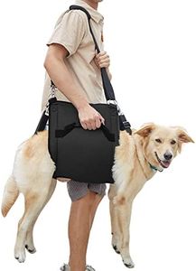 Dog Carry 