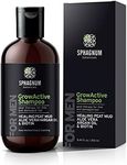 Hair Growth Shampoo For Men - Natur