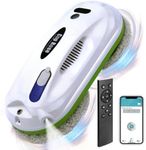 Cop Rose X5S Window Cleaner Robot S