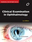 Clinical Examination in Ophthalmology, 2e