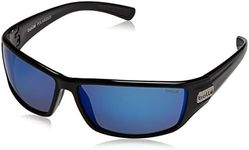 Bollé Python Sunglasses, Shiny Blac