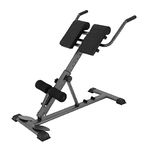 Workout Bench For Back