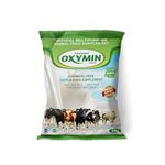 Oxynext Chelated Mineral Mixture for Cow, Buffalo, Cattle, Sheep, & Goat |Milking Cow Powder All Life Stages (Pouch, 5kg)