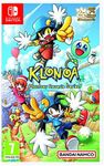 Klonoa Phantasy Reverie Series (Nintendo Switch)