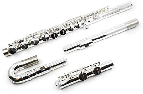 Di Zhao Alto Flute