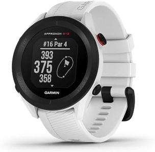 Garmin App