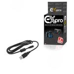 Ex-Pro UC-E4 USB Cable Lead for Nikon D Series [See description for models]