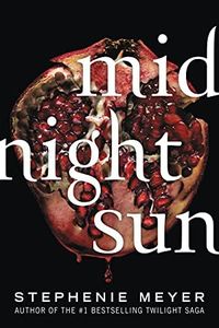 Midnight Sun (The Twilight Saga)