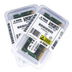 8GB [2x4GB] DDR2-800 (PC2-6400) RAM Memory Upgrade Kit for The Compaq HP Pavilion DV7-1451NR (Genuine A-Tech Brand)