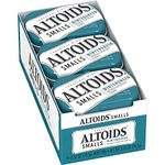 Altoids Smalls Wintergreen 9 Units, 0.09-Kilogram