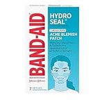 Band-Aid Brand Hydro Seal Acne Patc