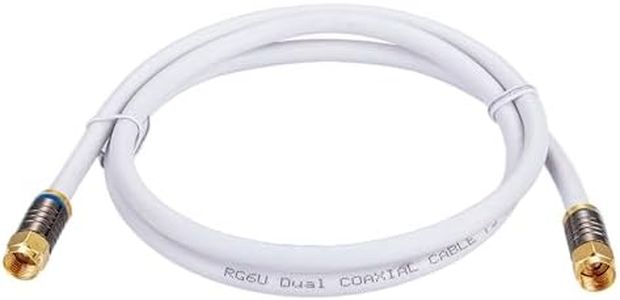 1M White R