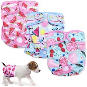 3PCS Femal
