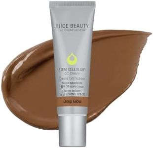 Juice Beauty Stem Cellular CC Cream SPF 30 - Deep Glow, 1.7 fl oz
