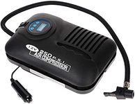 Fifth Gear 12v Digital Tyre Inflato