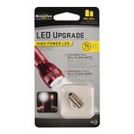 Nite Ize High Power LED Upgrade Bulb for C/D Flashlights, 74 Lumen Bulb