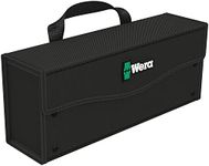 Wera Made Toolboxes