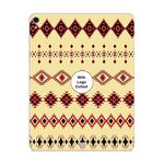 Theskinmantra Designer Skin/Decal/Sticker wrap with Lamination for IPad Air 10.2 (2019) Model for Protection from Scratches and New Look to Your iPad (iPad Pro 11 (2018-19), Patterrn)