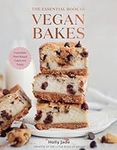 The Essential Book of Vegan Bakes: 