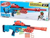 Nerf Fortnite Storm Scout Blaster, 