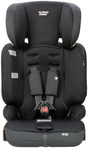 Mother's Choice Drift Convertible Booster Seat, 1-8 years