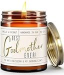 Godmother Gift - 'Best Godmother Ev